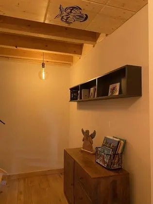 Deluxe Ev, Banyolu/Duşlu (Carré Haut Meublé tourism)