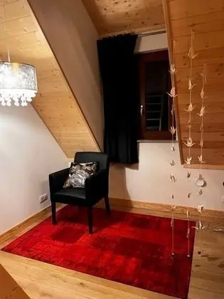 Deluxe Ev, Banyolu/Duşlu (Carré Haut Meublé tourism)