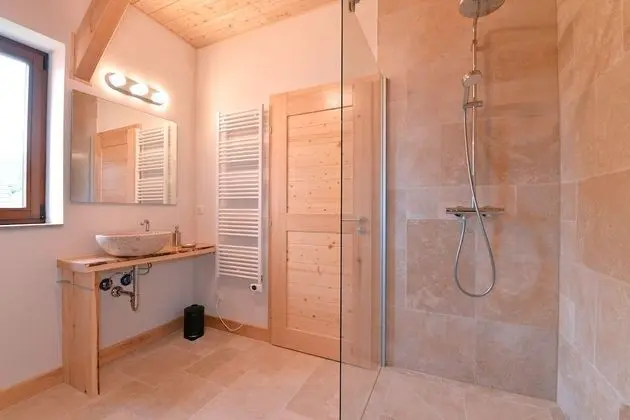 Exclusive Ev, Özel Banyo