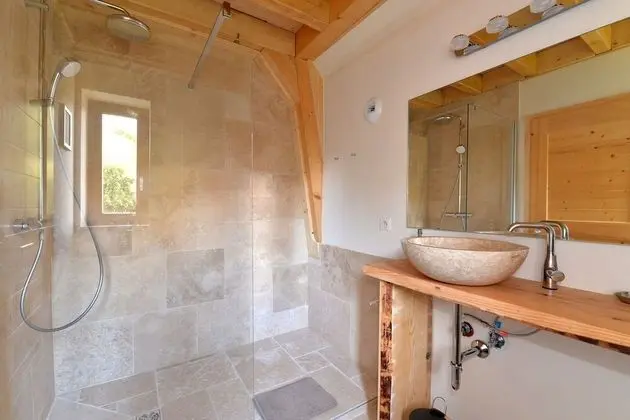 Exclusive Ev, Özel Banyo