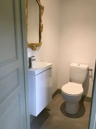 Traditional Süit, Banyolu/Duşlu, Bahçe Manzaralı