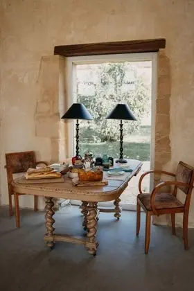 Traditional Süit, Banyolu/Duşlu, Bahçe Manzaralı