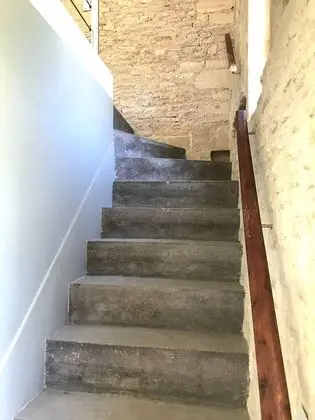 Traditional Süit, Banyolu/Duşlu, Bahçe Manzaralı