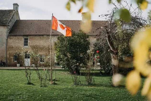 Traditional Süit, Banyolu/Duşlu, Bahçe Manzaralı