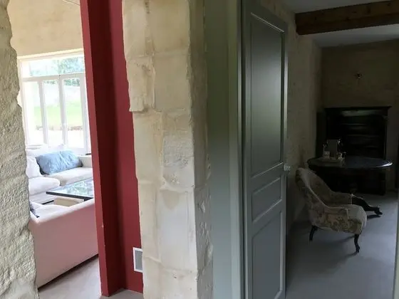 Traditional Süit, Banyolu/Duşlu, Bahçe Manzaralı