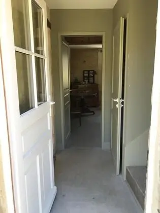 Traditional Süit, Banyolu/Duşlu, Bahçe Manzaralı