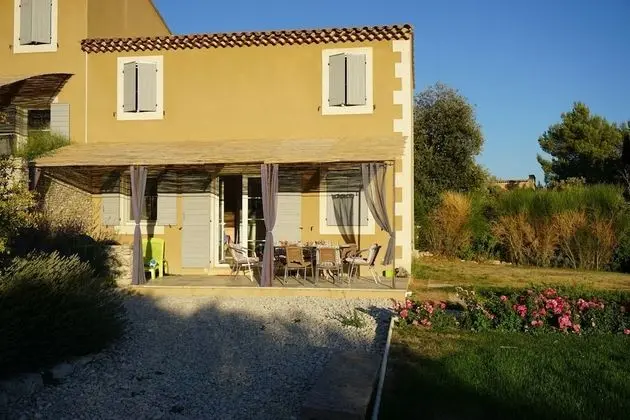 Kır Evi