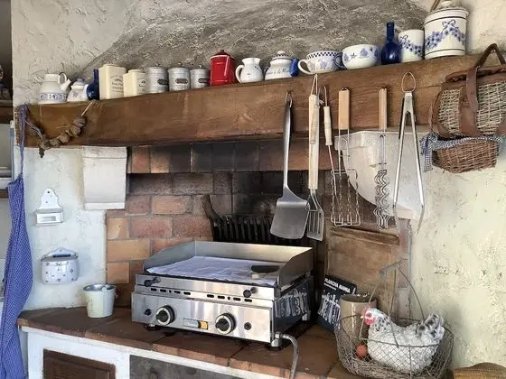 Tek Büyük Yataklı Oda, Havuz Manzaralı