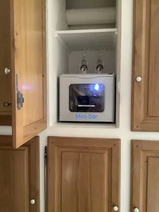 Tek Büyük Yataklı Oda, Havuz Manzaralı