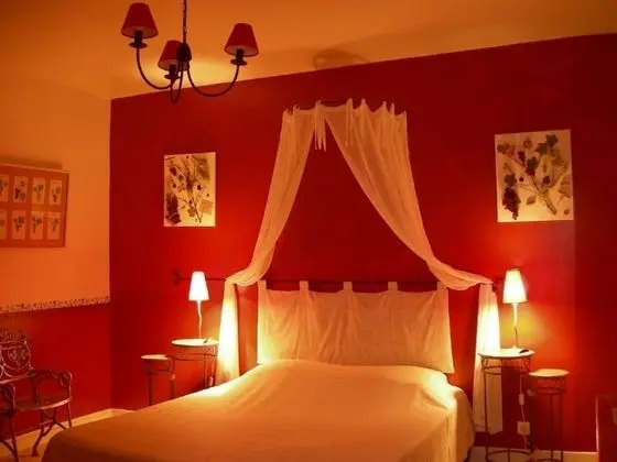 Family Oda (Margotte)