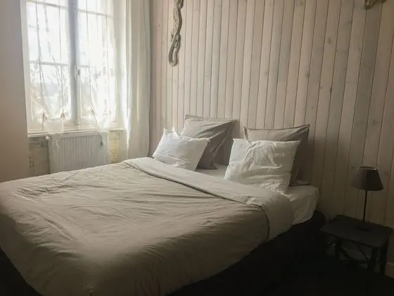 Tek Büyük Yataklı Oda (Coco)