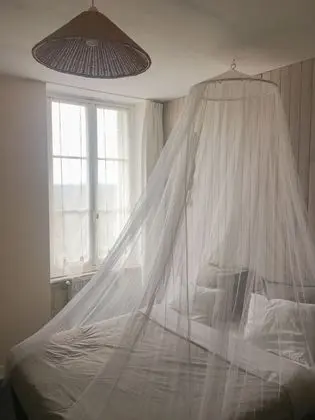 Tek Büyük Yataklı Oda (Coco)