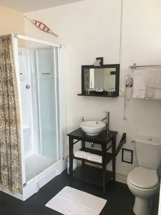 Tek Büyük Yataklı Oda (Coco)