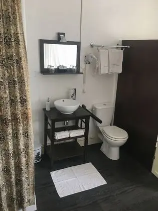 Tek Büyük Yataklı Oda (Coco)