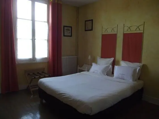 Üç Kişilik Oda (Bastide)