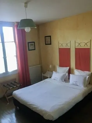 Üç Kişilik Oda (Bastide)