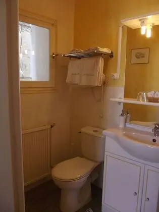 Üç Kişilik Oda (Bastide)