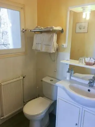 Üç Kişilik Oda (Bastide)