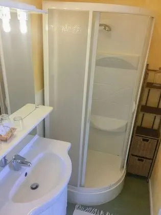 Üç Kişilik Oda (Bastide)