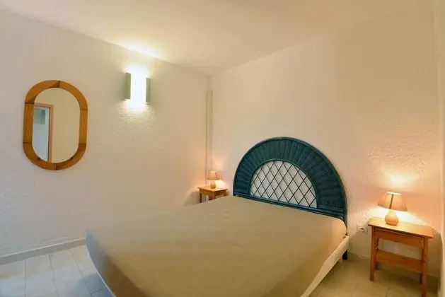 Villa, 1 Yatak Odası (Mini with Air Conditioning)