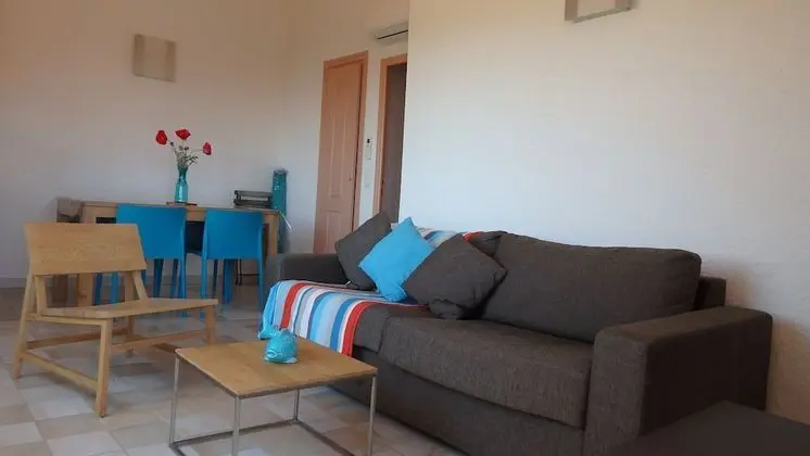 Villa, 1 Yatak Odası (Mini with Air Conditioning)