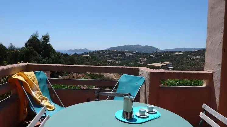 Villa, 1 Yatak Odası (Mini with Air Conditioning)