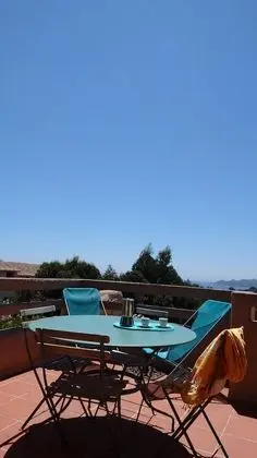 Villa, 1 Yatak Odası (Mini with Air Conditioning)