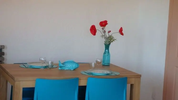 Villa, 1 Yatak Odası (Mini with Air Conditioning)