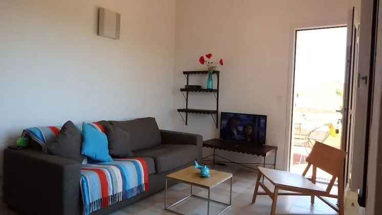 Villa, 1 Yatak Odası (Mini with Air Conditioning)