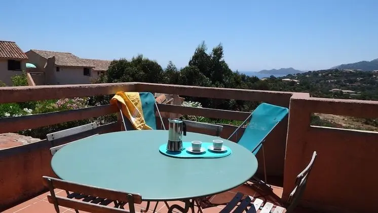 Villa, 1 Yatak Odası (Mini with Air Conditioning)