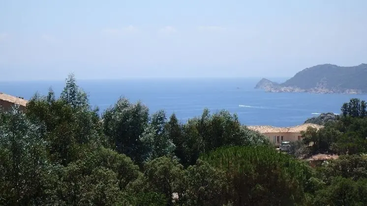 Villa, 1 Yatak Odası (Mini with Air Conditioning)