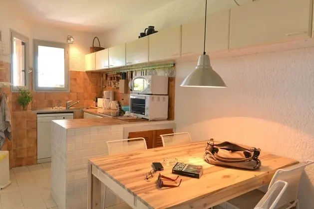 Villa, 1 Yatak Odası (Mini with Air Conditioning)