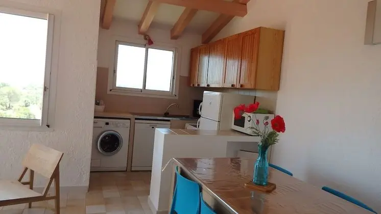 Villa, 1 Yatak Odası (Mini with Air Conditioning)
