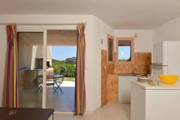 Villa, 1 Yatak Odası (Mini with Air Conditioning)