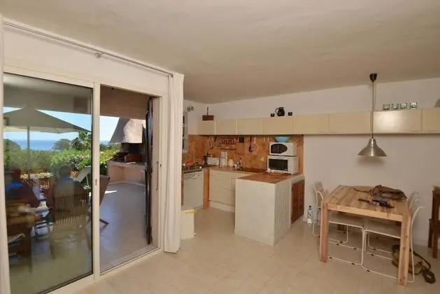 Villa, 1 Yatak Odası (Mini with Air Conditioning)