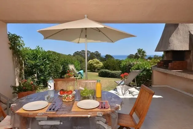 Villa, 1 Yatak Odası (Mini with Air Conditioning)