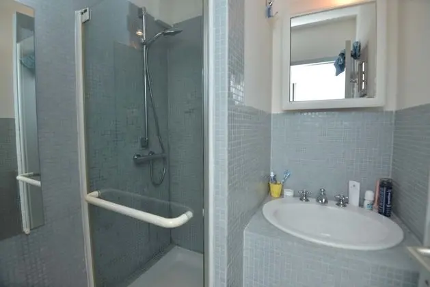 Villa, 1 Yatak Odası (Mini with Air Conditioning)