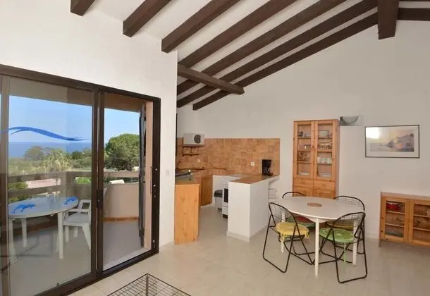 Classic Villa, 1 Yatak Odası (Mini)