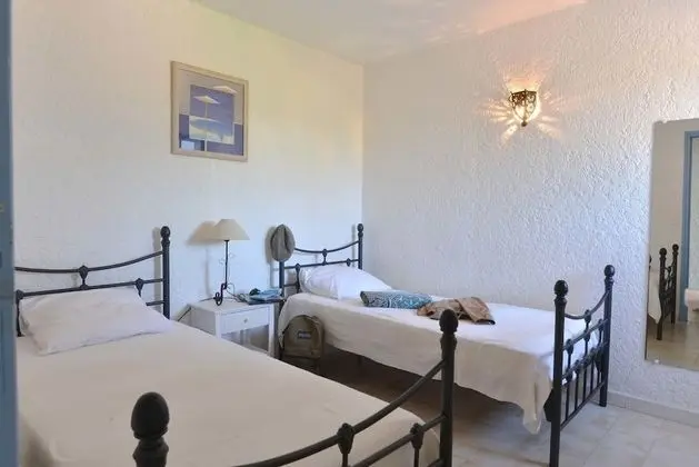 Classic Villa, 1 Yatak Odası (Mini)