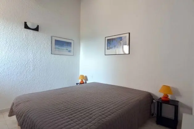 Classic Villa, 1 Yatak Odası (Mini)