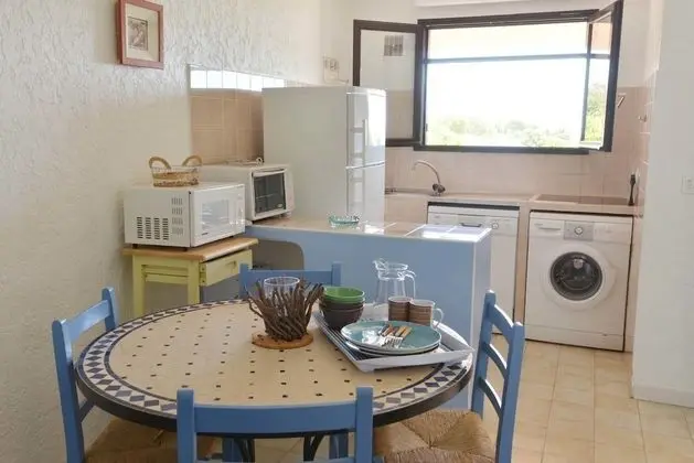 Classic Villa, 1 Yatak Odası (Mini)