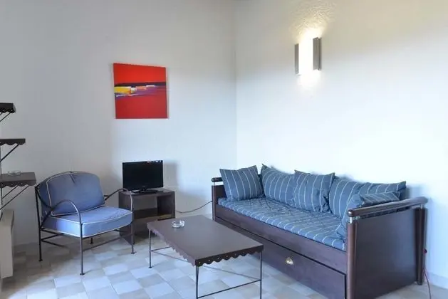 Classic Villa, 1 Yatak Odası (Mini)