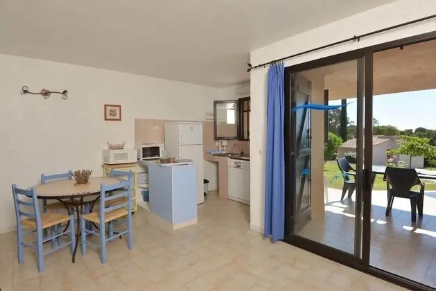 Classic Villa, 1 Yatak Odası (Mini)