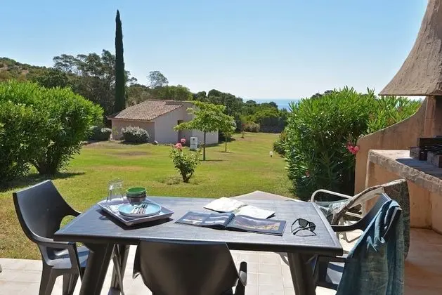 Classic Villa, 1 Yatak Odası (Mini)