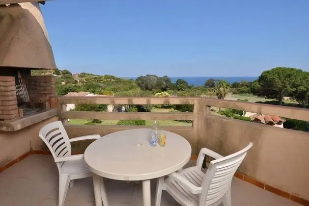 Classic Villa, 1 Yatak Odası (Mini)