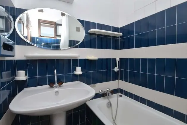 Classic Villa, 1 Yatak Odası (Mini)