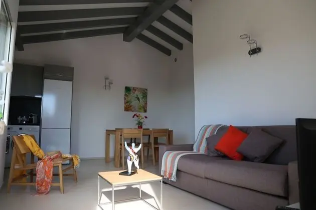 Superior Villa, 1 Yatak Odası (Mini)