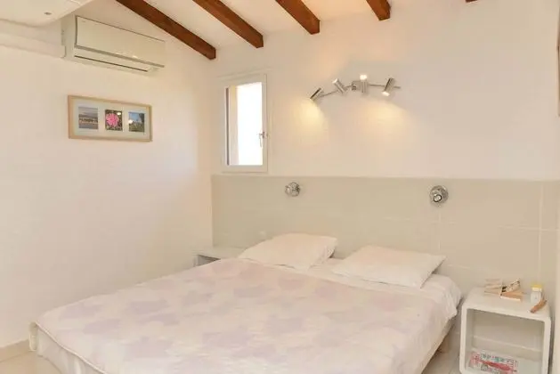 Superior Villa, 1 Yatak Odası (Mini)