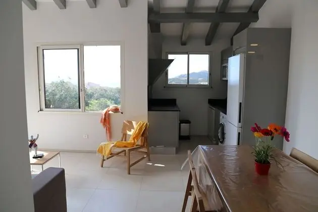 Superior Villa, 1 Yatak Odası (Mini)