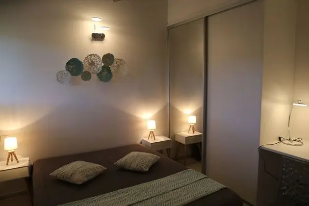 Superior Villa, 1 Yatak Odası (Mini)